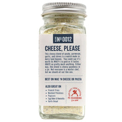 PS Seasoning Grate State Cheesy Blend