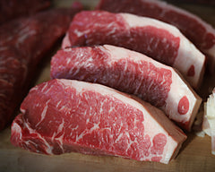 February Meat Bundle Box - Option 1 - Light Hill Meats - 2025