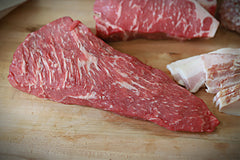 February Meat Bundle Box - Option 1 - Light Hill Meats - 2025